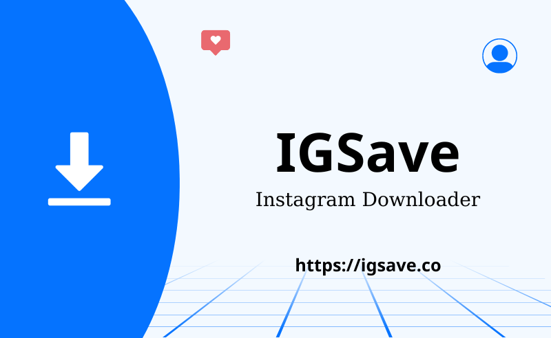 IGsave: Instagram Video Downloader