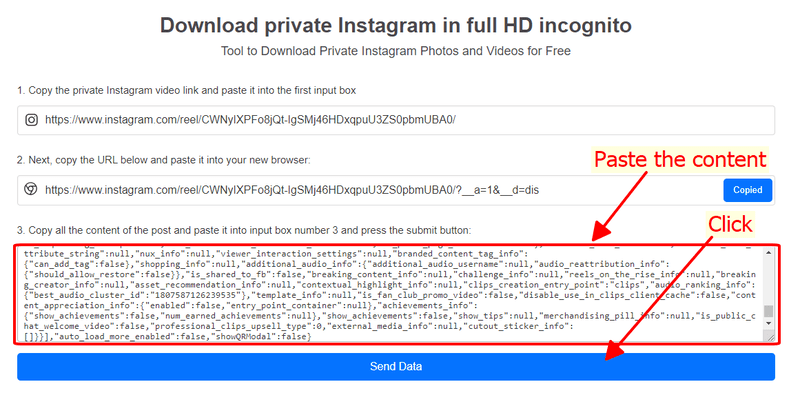 Private Instagram Downloader 7